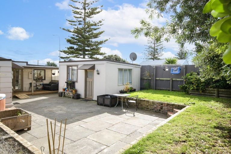 Photo of property in 24 Pukeko Place, Westshore, Napier, 4110