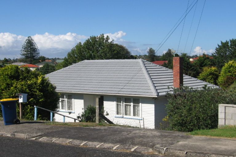 Photo of property in 9 Kohekohe Street, New Lynn, Auckland, 0600