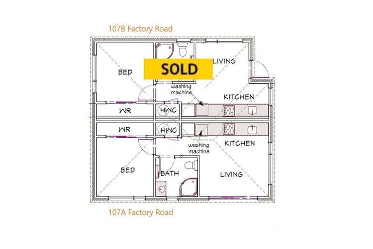 Photo of property in 107a Factory Road, Mosgiel, 9024