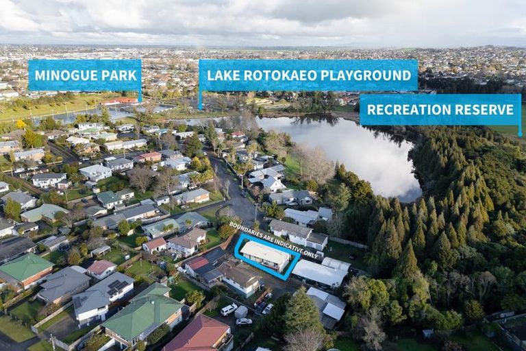 Photo of property in 26a Kingsway Crescent, Forest Lake, Hamilton, 3200