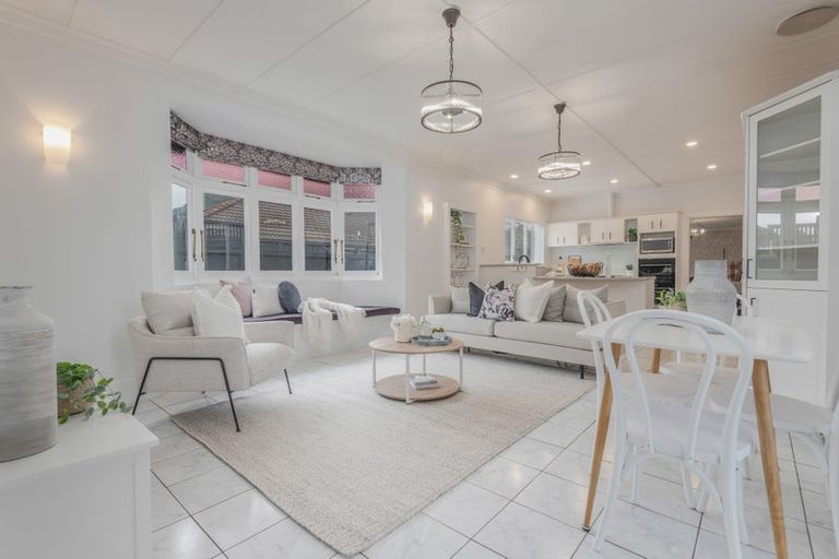 Photo of property in 469 College Street, Hokowhitu, Palmerston North, 4410