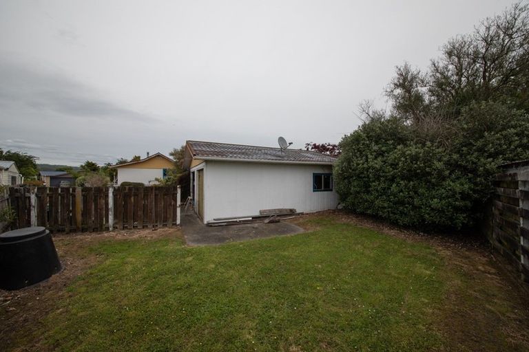 Photo of property in 122 Wyndham Street, Ashhurst, 4810