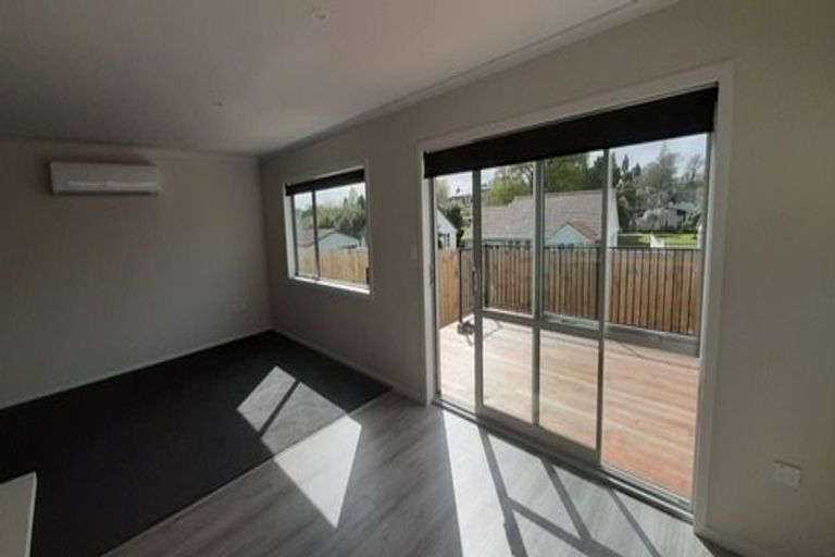 Photo of property in 64b Rutherford Street, Te Awamutu, 3800