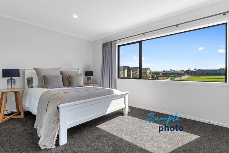 Photo of property in 3 Kakariki Lane, Rototuna North, Hamilton, 3210