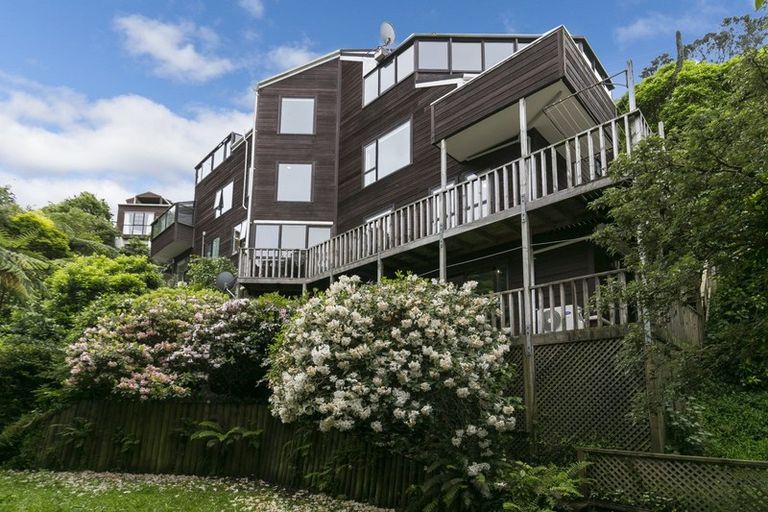 Photo of property in 72 Calcutta Street, Khandallah, Wellington, 6035