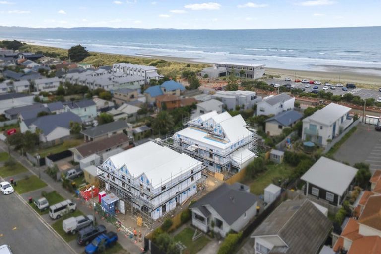 Photo of property in 1/43 Keppel Street, New Brighton, Christchurch, 8083