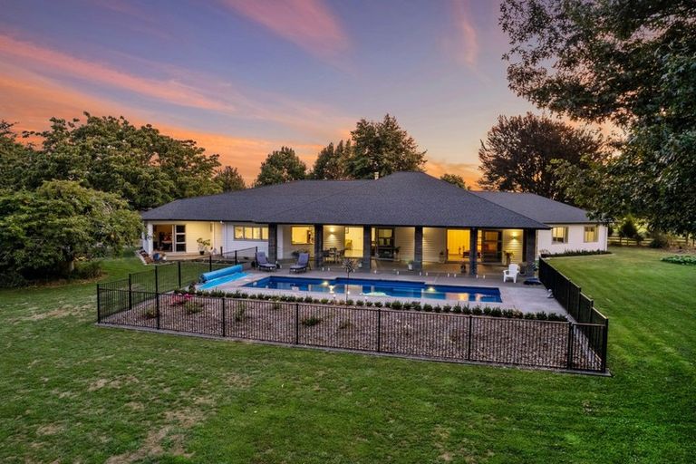 Photo of property in 140 Allen Road, Kihikihi, Te Awamutu, 3875