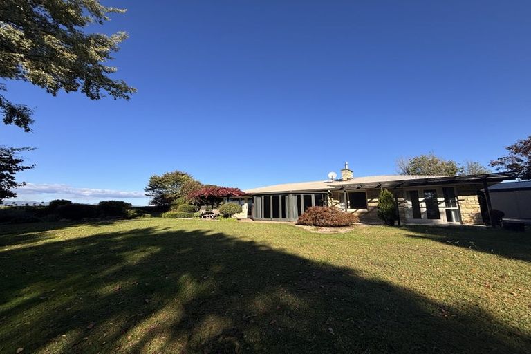 Photo of property in 291 Langlands Road, Okoroire, Tirau, 3484