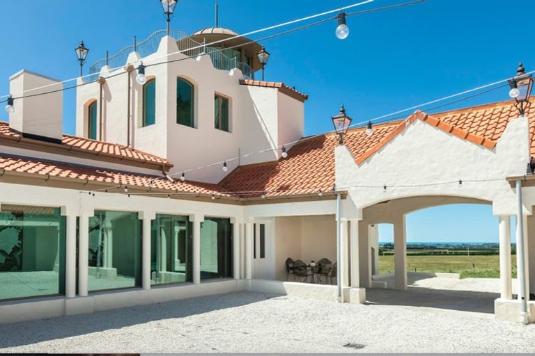 Photo of property in 30 Mcleods Road, Sefton, Rangiora, 7477