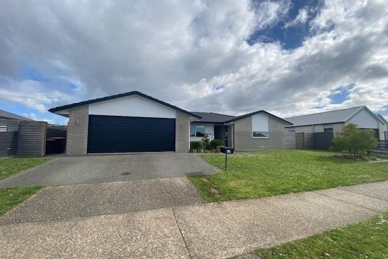 Photo of property in 20 Te Ranga Memorial Drive, Pyes Pa, Tauranga, 3112