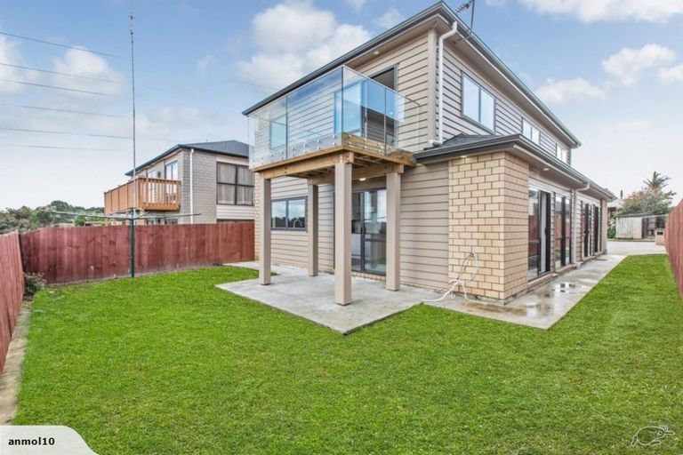 Photo of property in 34a Botanic View, Manurewa, Auckland, 2105