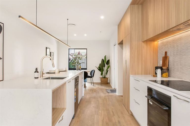 Photo of property in 4/20 Rhodes Street, Merivale, Christchurch, 8014