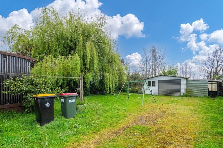 Photo of property in 39a Wakeman Street, Pahiatua, 4910