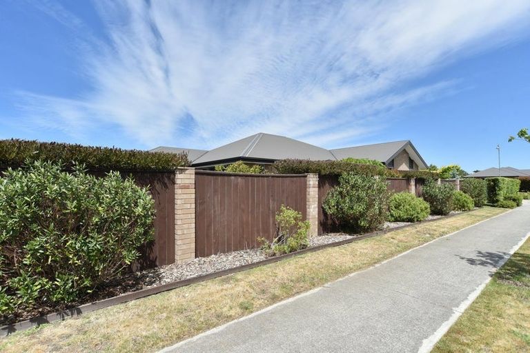 Photo of property in 2 Foxton Drive, Kaiapoi, 7630