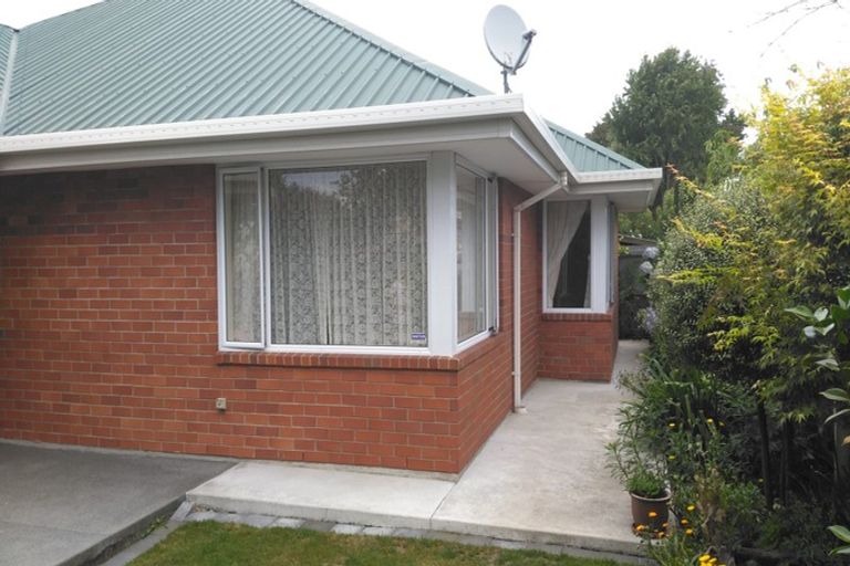 Photo of property in 67 Bowenvale Avenue, Cashmere, Christchurch, 8022