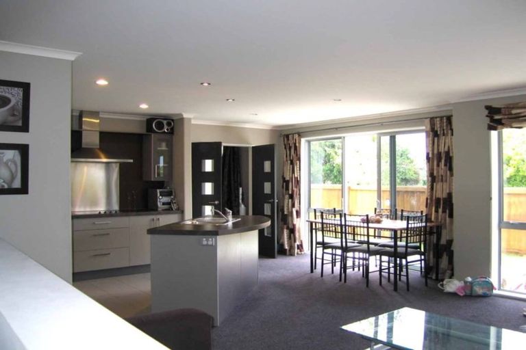 Photo of property in 1 Rubicon Place, Hei Hei, Christchurch, 8042
