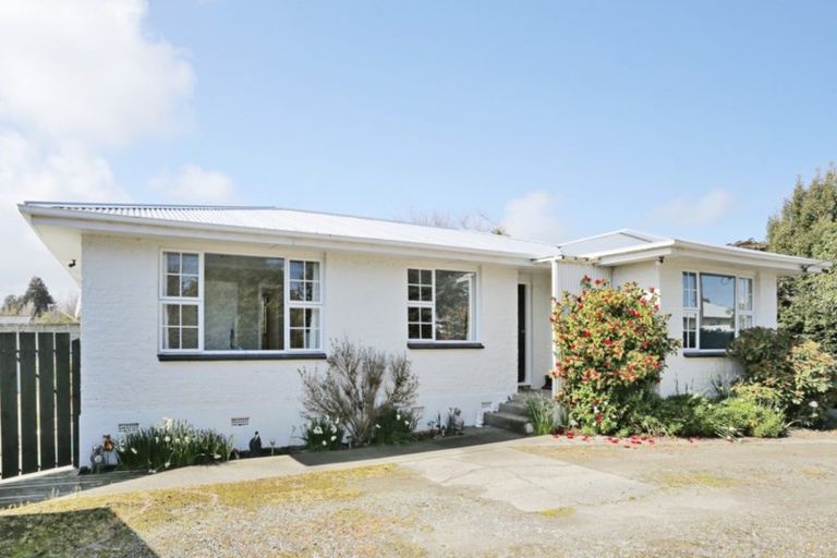 Photo of property in 98 Dipton Street, Kingswell, Invercargill, 9812