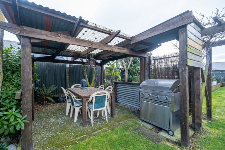 Photo of property in 47 Connolly Street, Geraldine, 7930