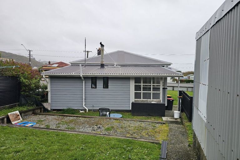 Photo of property in 149 Bright Street, Cobden, Greymouth, 7802
