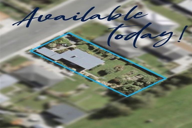 Photo of property in 19 Lewin Street, Balclutha, 9230