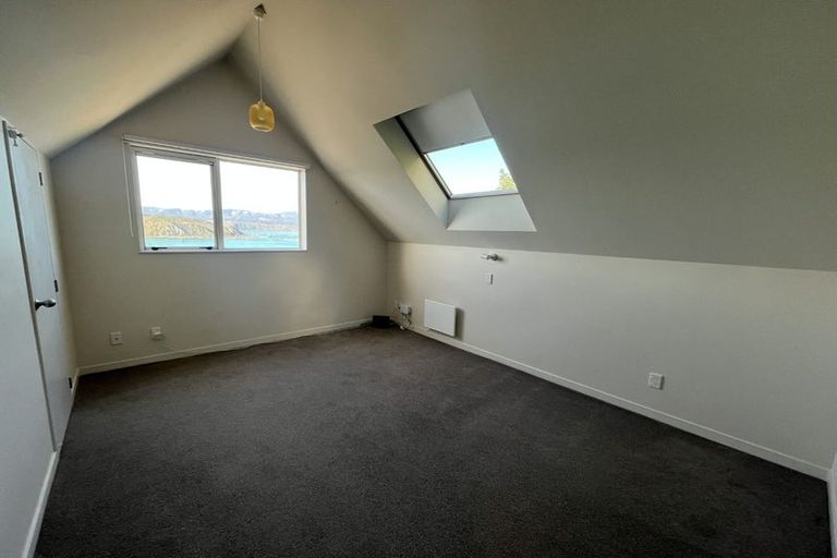Photo of property in 79b View Road, Houghton Bay, Wellington, 6023