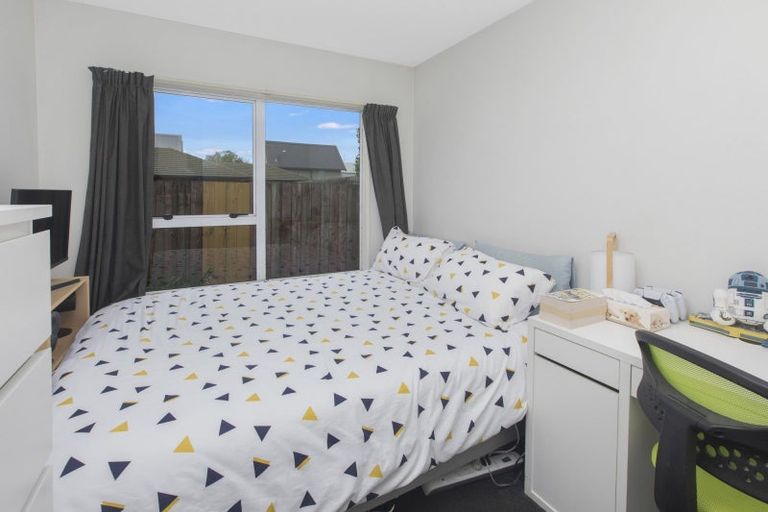 Photo of property in 3/116 Elizabeth Street, Riccarton, Christchurch, 8041