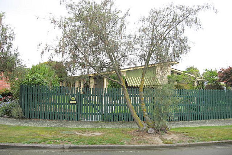 Photo of property in 53 Catherwood Close, Allenton, Ashburton, 7700