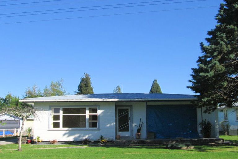 Photo of property in 36 Ayton Street, Mangapapa, Gisborne, 4010