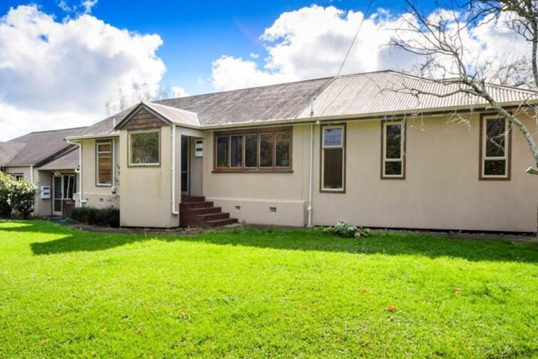 Photo of property in 268 Matua Road, Kumeu, 0891