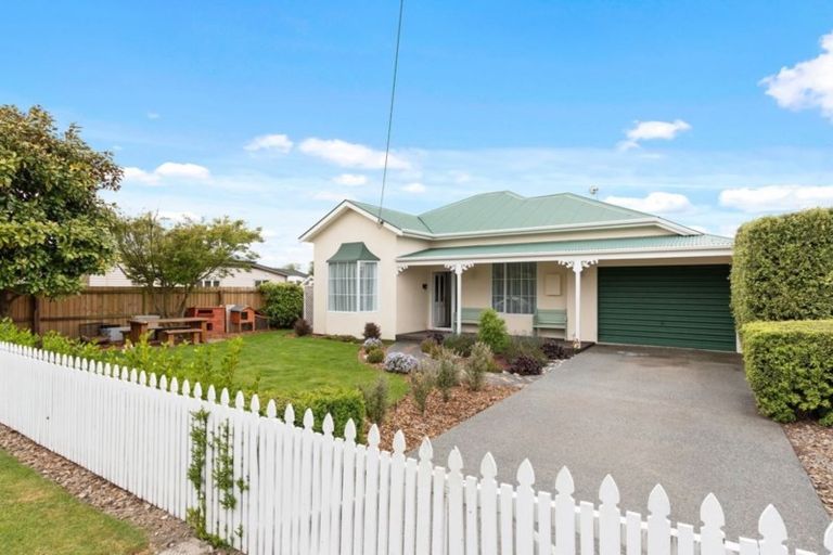 Photo of property in 1/7 Riwai Street, Templeton, Christchurch, 8042