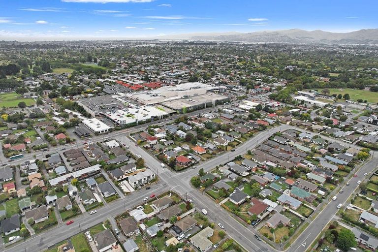 Photo of property in 30 Hercules Street, Shirley, Christchurch, 8013