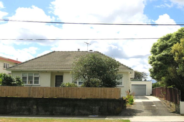 Photo of property in 6 Brentwood Street, Trentham, Upper Hutt, 5018
