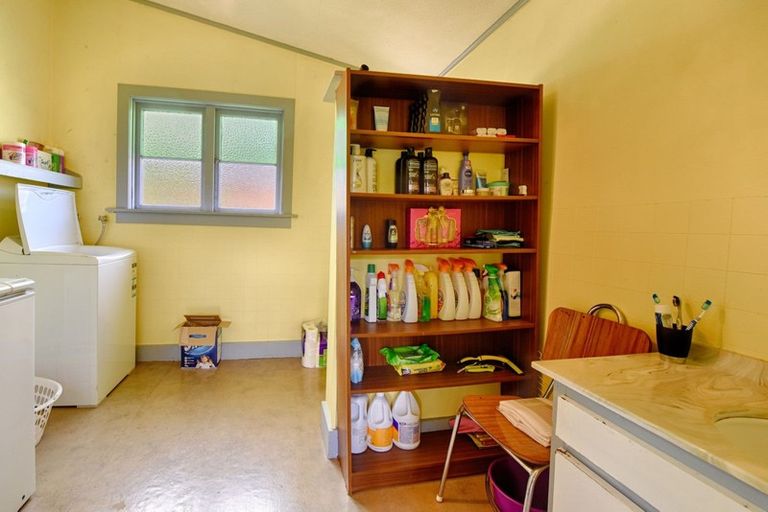 Photo of property in 7 Thistle Street, Gore, 9710