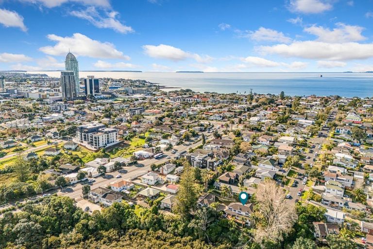 Photo of property in 3/37 Napier Avenue, Takapuna, Auckland, 0622