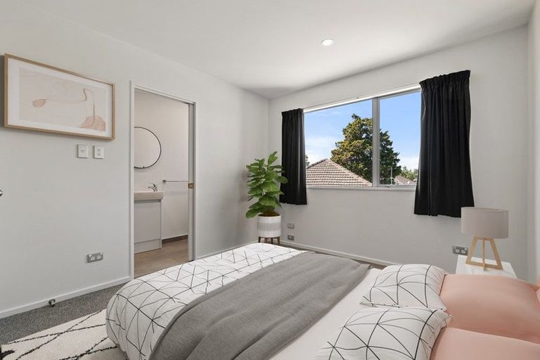 Photo of property in 139b Olliviers Road, Phillipstown, Christchurch, 8011