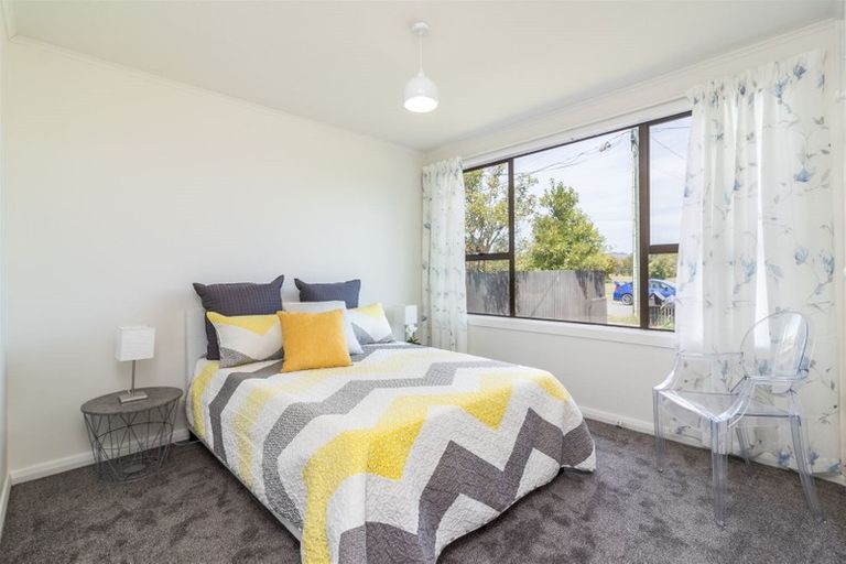 Photo of property in 4 Lovelock Street, Dallington, Christchurch, 8061