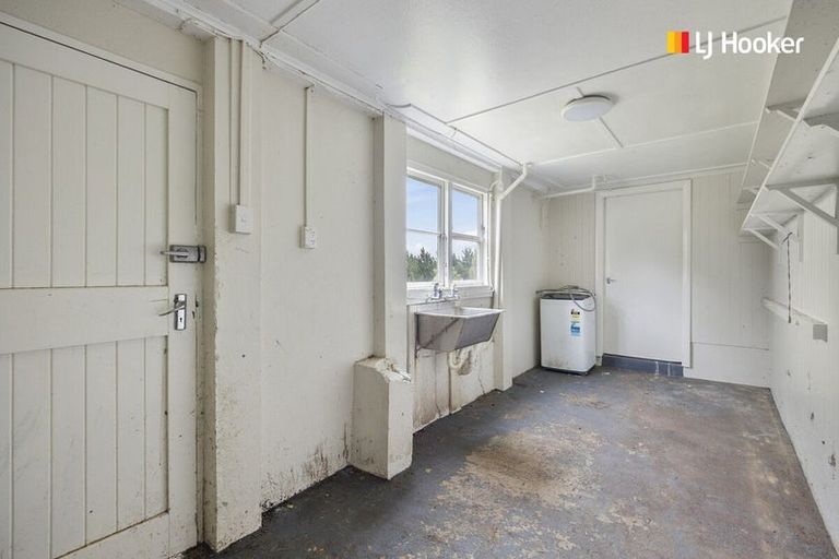 Photo of property in 82 Panmure Avenue, Calton Hill, Dunedin, 9012