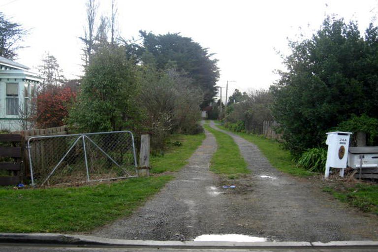 Photo of property in 24a Lincoln Road, Carterton, 5713