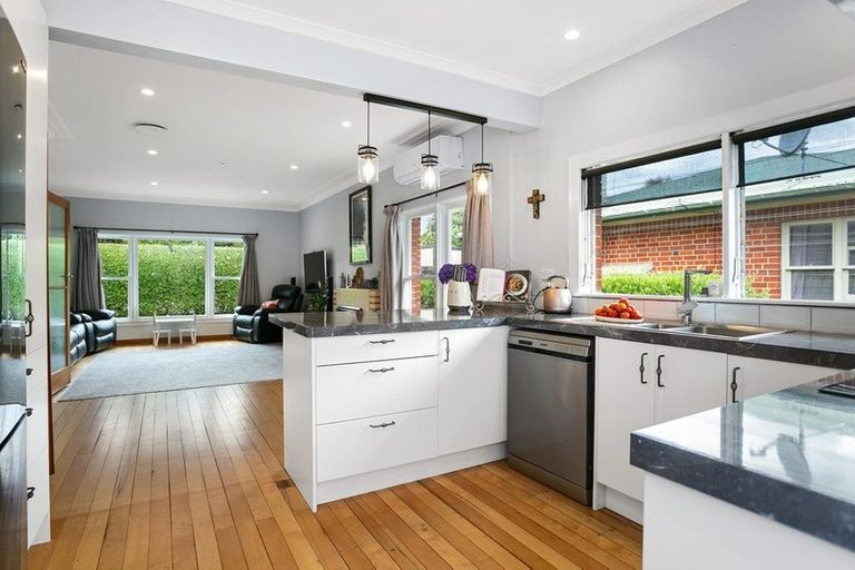 Photo of property in 9 Fitzgerald Avenue, Matamata, 3400