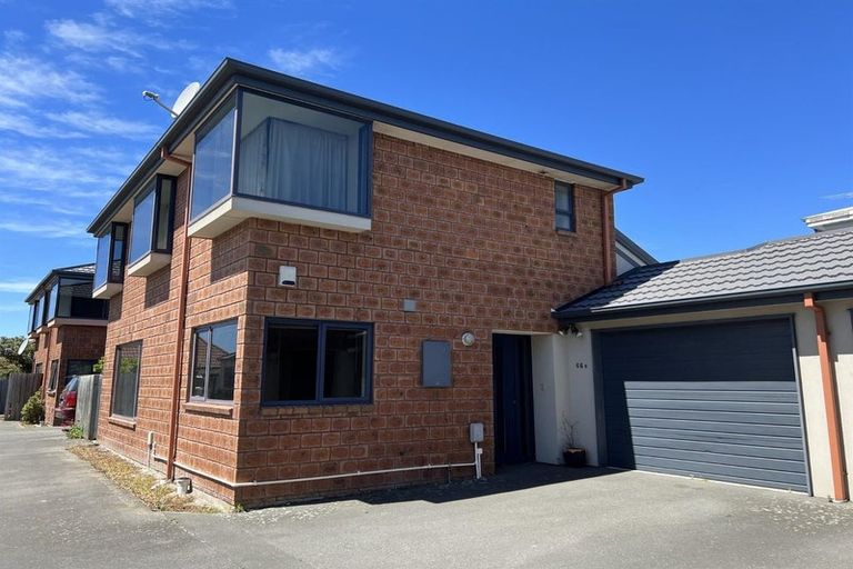 Photo of property in 66b Matipo Street, Riccarton, Christchurch, 8041