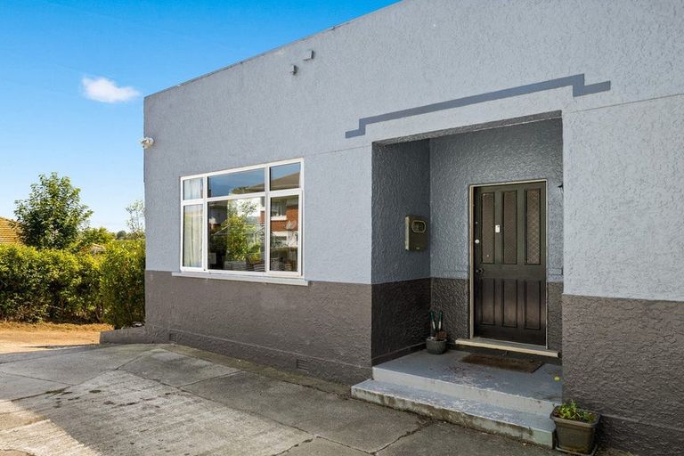 Photo of property in 8a Scotland Terrace, Green Island, Dunedin, 9018