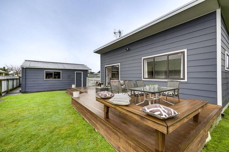 Photo of property in 131 Auckland Road, Greenmeadows, Napier, 4112