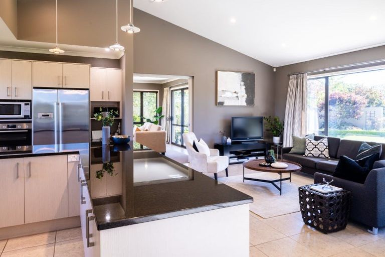 Photo of property in 366a Pencarrow Road, Tamahere, Hamilton, 3283