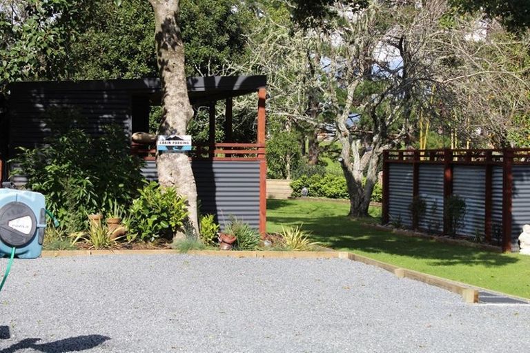 Photo of property in 479 Albert Street, Coromandel, 3506