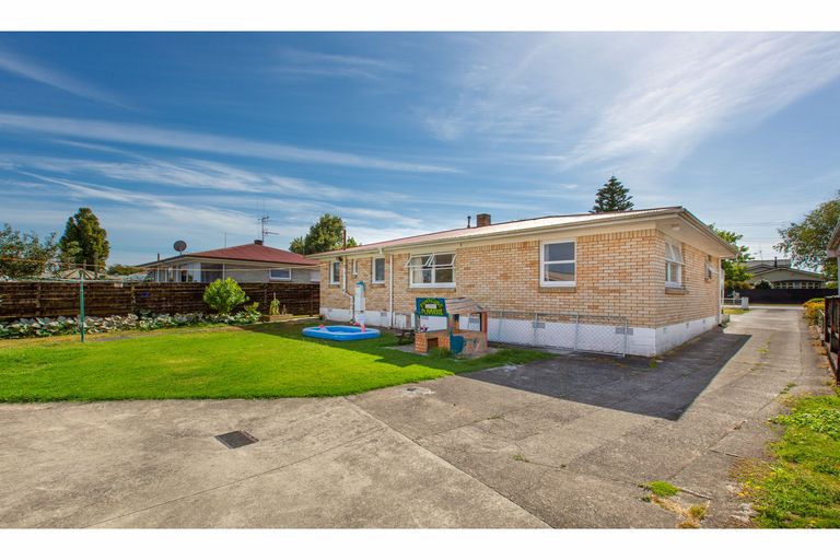 Photo of property in 333 Peachgrove Road, Fairfield, Hamilton, 3214