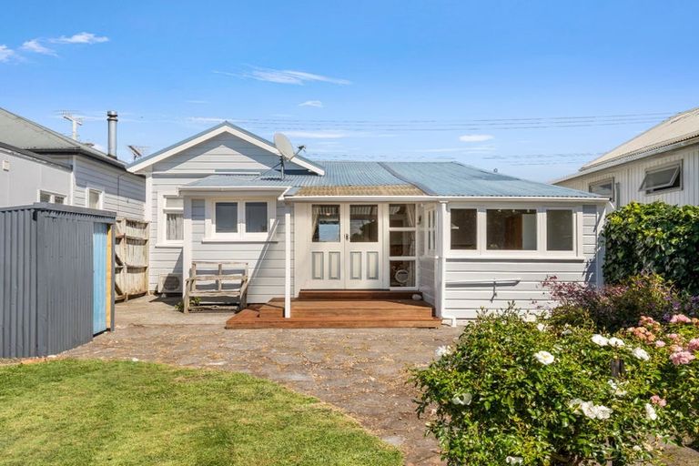Photo of property in 128 Harrison Street, Whanganui, 4500