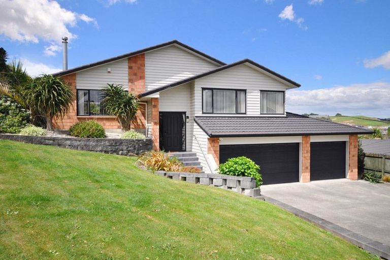 Photo of property in 117 Valley Road, Pukekohe, 2120