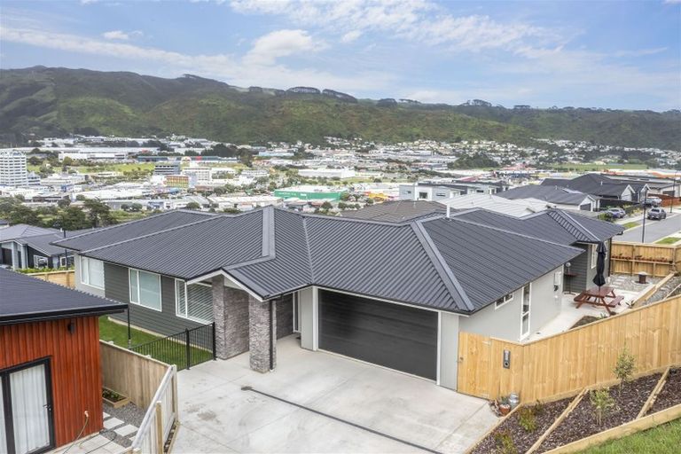 Photo of property in 173 John Burke Drive, Aotea, Porirua, 5024