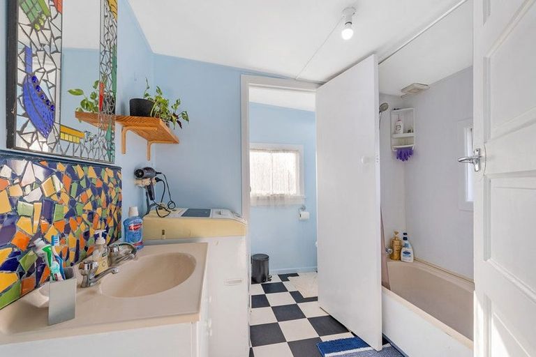 Photo of property in 22 Kauwhata Street, Himatangi Beach, Foxton, 4891