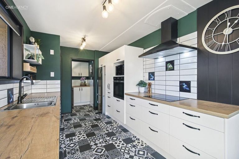 Photo of property in 4 Washington Place, West Eyreton, Rangiora, 7475